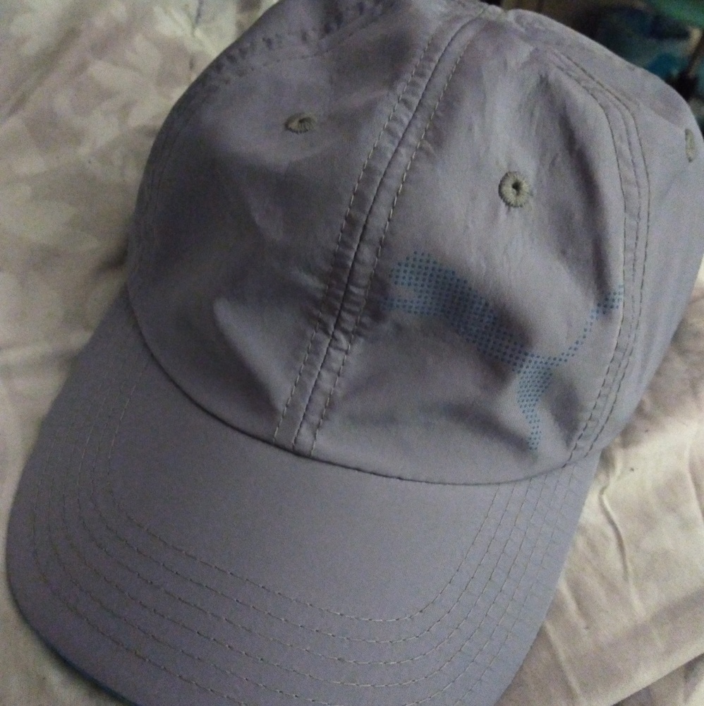 Puma Women's Baseball Hat